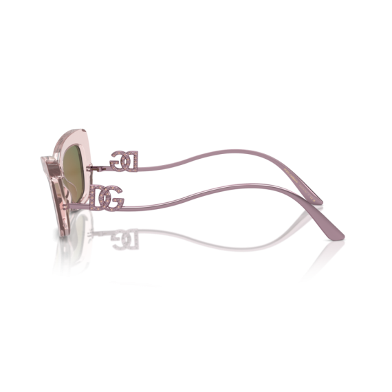 Dolce & Gabbana DG 4467B 31486X Güneş Gözlüğü