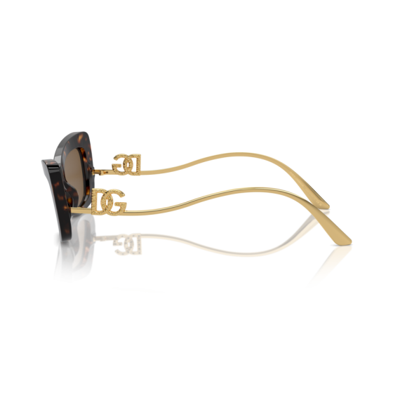 Dolce & Gabbana DG 4467B 502/73 Güneş Gözlüğü