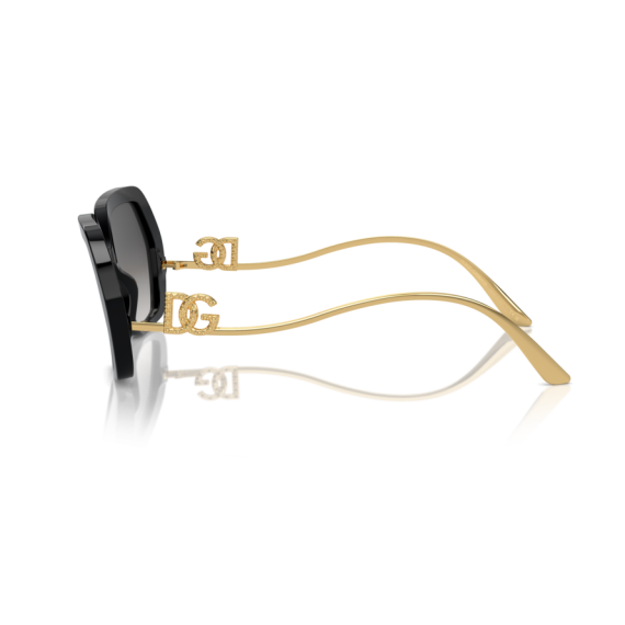 Dolce & Gabbana DG 4468B 501/8G Güneş Gözlüğü