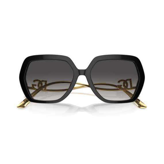Dolce & Gabbana DG 4468B 501/8G Güneş Gözlüğü