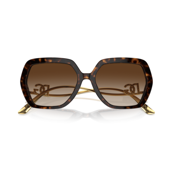 Dolce & Gabbana DG 4468B 502/13 Güneş Gözlüğü