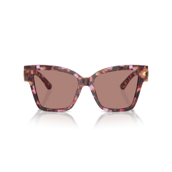 Dolce & Gabbana DG 4470 344073 Güneş Gözlüğü