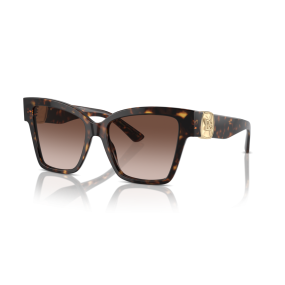 Dolce & Gabbana DG 4470 502/13 Güneş Gözlüğü