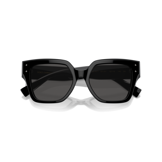 Dolce & Gabbana DG 4471 501/87 Güneş Gözlüğü