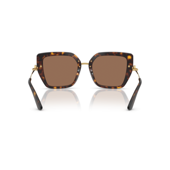 Dolce & Gabbana DG 4474 502/73 Güneş Gözlüğü