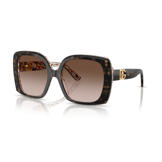 Dolce & Gabbana DG 4475 321713 Güneş Gözlüğü