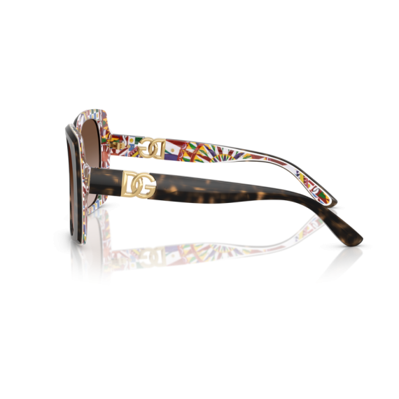 Dolce & Gabbana DG 4475 321713 Güneş Gözlüğü