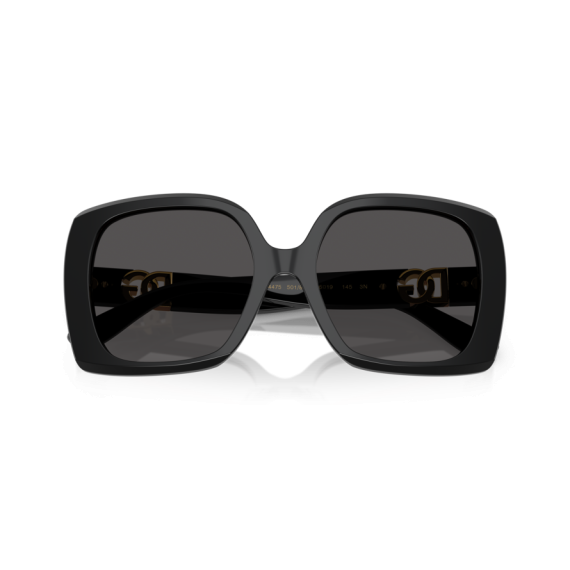 Dolce & Gabbana DG 4475 501/87 Güneş Gözlüğü