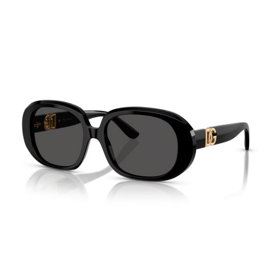 Dolce & Gabbana DG 4476 501/87 Güneş Gözlüğü