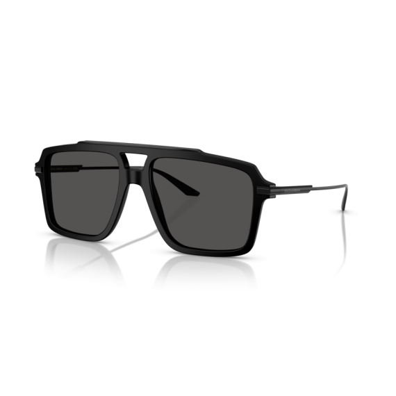 Dolce & Gabbana DG 4477 252587 Güneş Gözlüğü