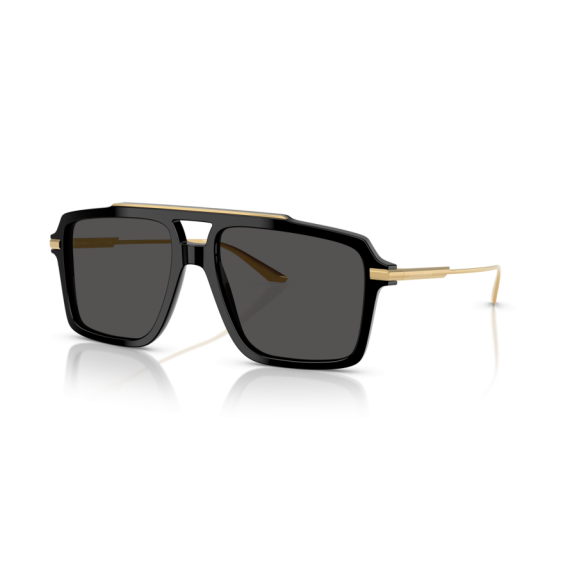 Dolce & Gabbana DG 4477 501/87 Güneş Gözlüğü