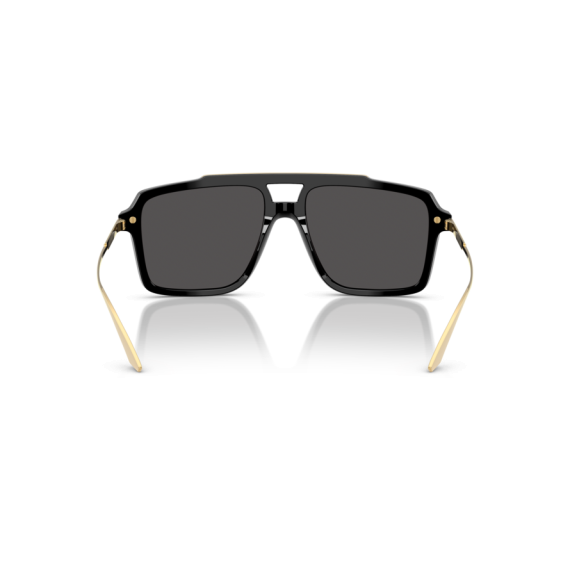 Dolce & Gabbana DG 4477 501/87 Güneş Gözlüğü