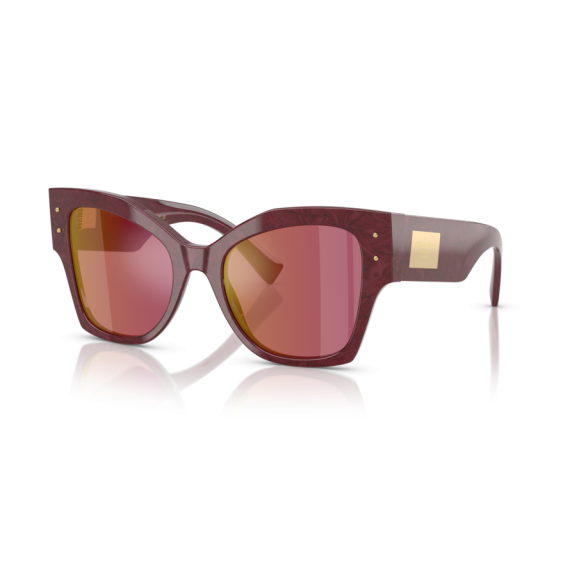 Dolce & Gabbana DG 4478 3442D0 Güneş Gözlüğü