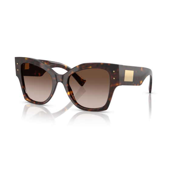 Dolce & Gabbana DG 4478 502/13 Güneş Gözlüğü