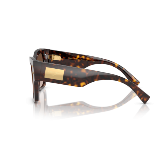 Dolce & Gabbana DG 4478 502/13 Güneş Gözlüğü
