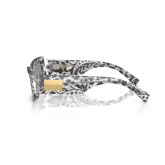 Dolce & Gabbana DG 4479 3287/1 Güneş Gözlüğü
