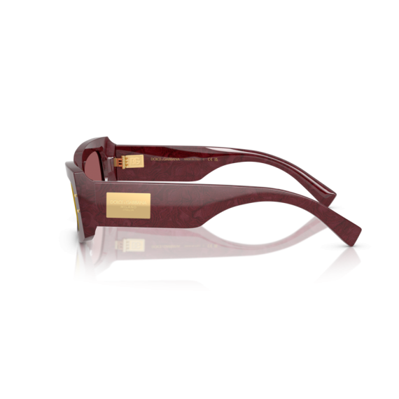 Dolce & Gabbana DG 4479 3442D0 Güneş Gözlüğü