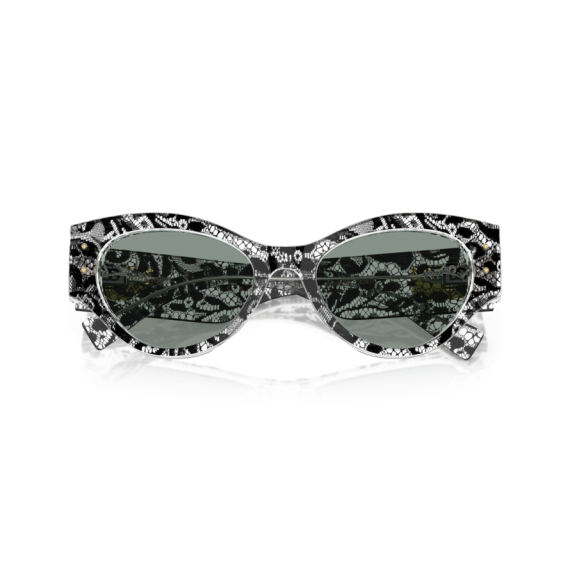 Dolce & Gabbana DG 4480 3287/1 Güneş Gözlüğü