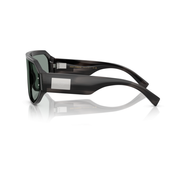 Dolce & Gabbana DG 4481 3440/1 Güneş Gözlüğü