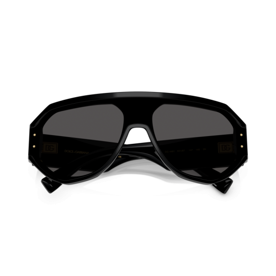 Dolce & Gabbana DG 4481 501/87 Güneş Gözlüğü