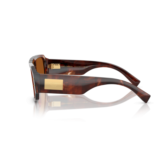 Dolce & Gabbana DG 4482 322273 Güneş Gözlüğü
