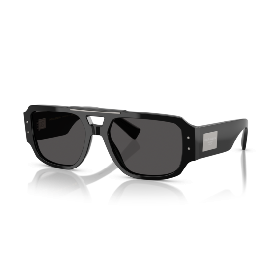 Dolce & Gabbana DG 4482 501/87 Güneş Gözlüğü