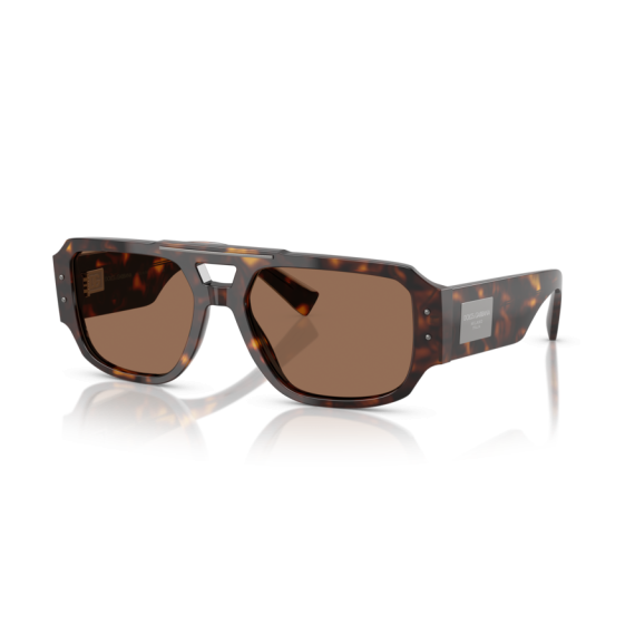 Dolce & Gabbana DG 4482 502/73 Güneş Gözlüğü