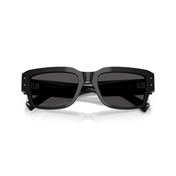 Dolce & Gabbana DG 4483 501/87 Güneş Gözlüğü