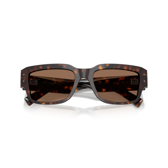 Dolce & Gabbana DG 4483 502/73 Güneş Gözlüğü