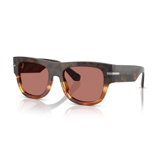 Dolce & Gabbana DG 4484 3438M6 Güneş Gözlüğü