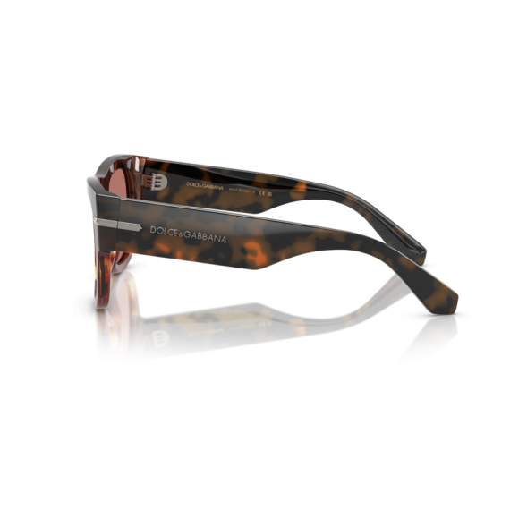 Dolce & Gabbana DG 4484 3438M6 Güneş Gözlüğü