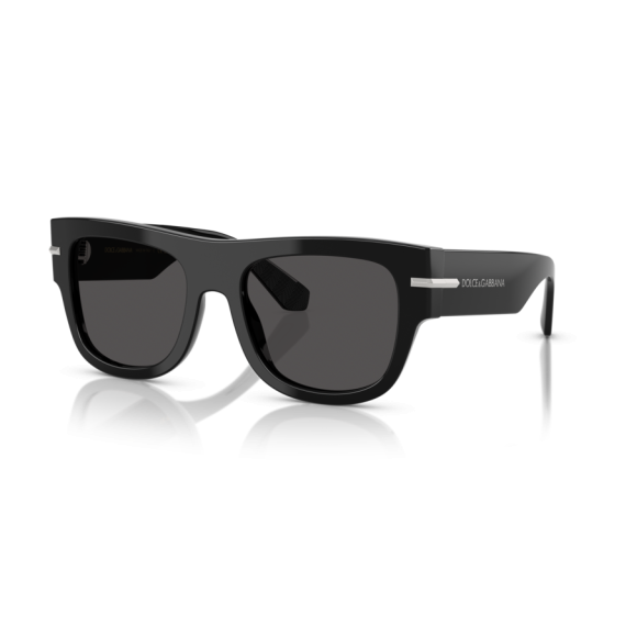 Dolce & Gabbana DG 4484 501/87 Güneş Gözlüğü