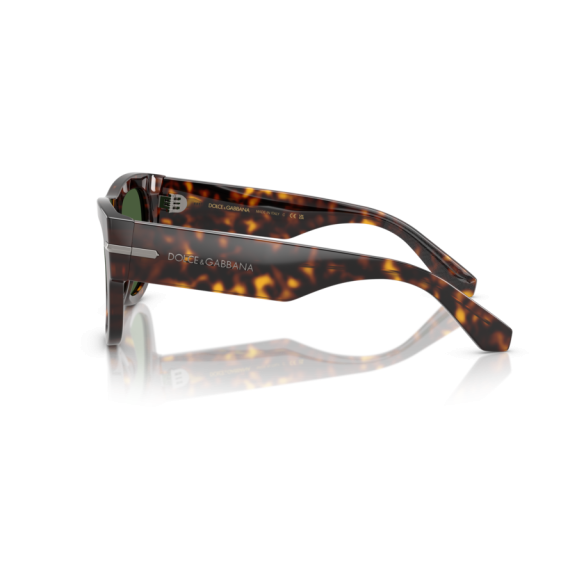 Dolce & Gabbana DG 4484 502/71 Güneş Gözlüğü