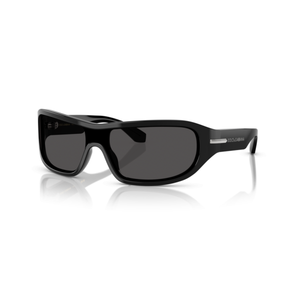 Dolce & Gabbana DG 4486 501/87 Güneş Gözlüğü