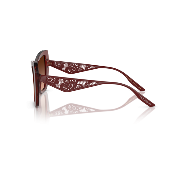 Dolce & Gabbana DG 4489 30455M Güneş Gözlüğü