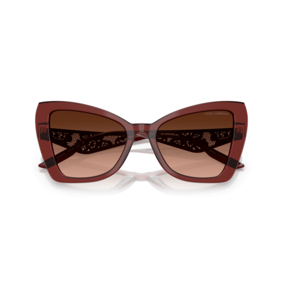 Dolce & Gabbana DG 4489 30455M Güneş Gözlüğü