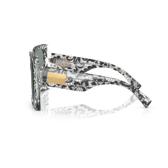 Dolce & Gabbana DG 4490 3287/1 Güneş Gözlüğü