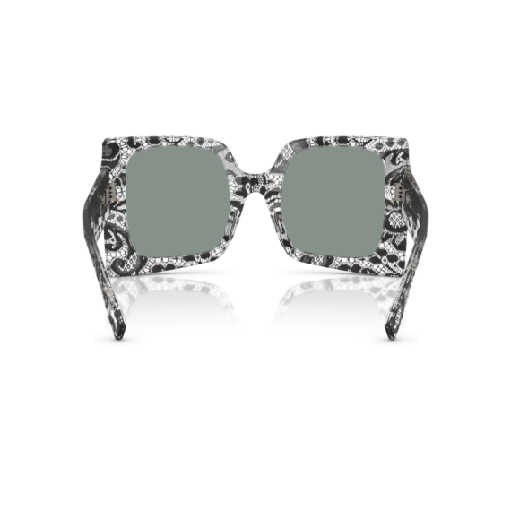 Dolce & Gabbana DG 4490 3287/1 Güneş Gözlüğü