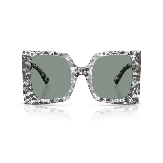 Dolce & Gabbana DG 4490 3287/1 Güneş Gözlüğü