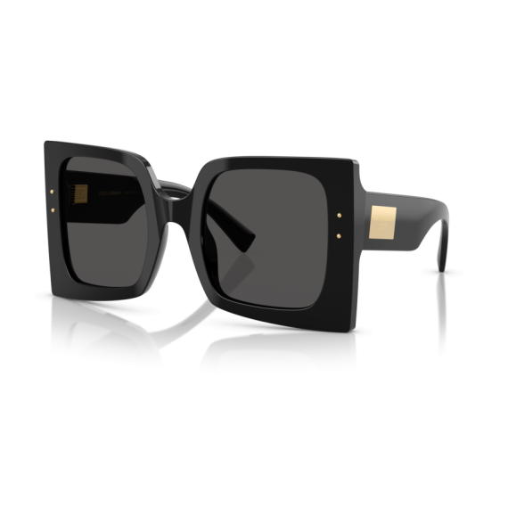 Dolce & Gabbana DG 4490 501/87 Güneş Gözlüğü