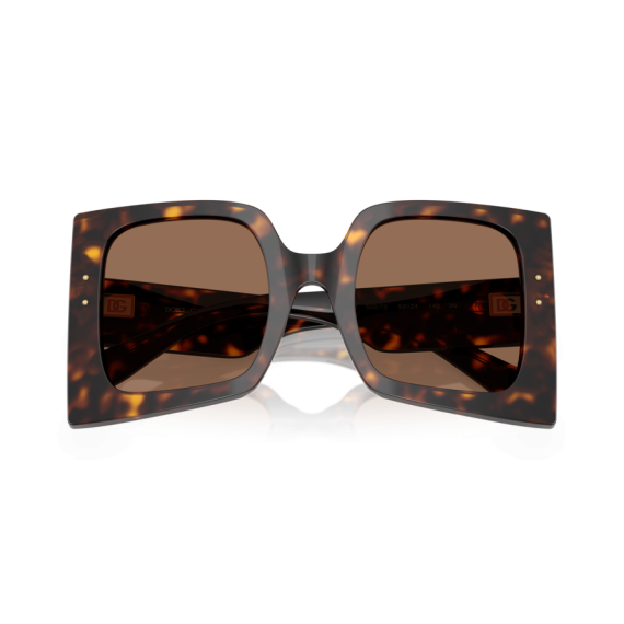Dolce & Gabbana DG 4490 502/73 Güneş Gözlüğü