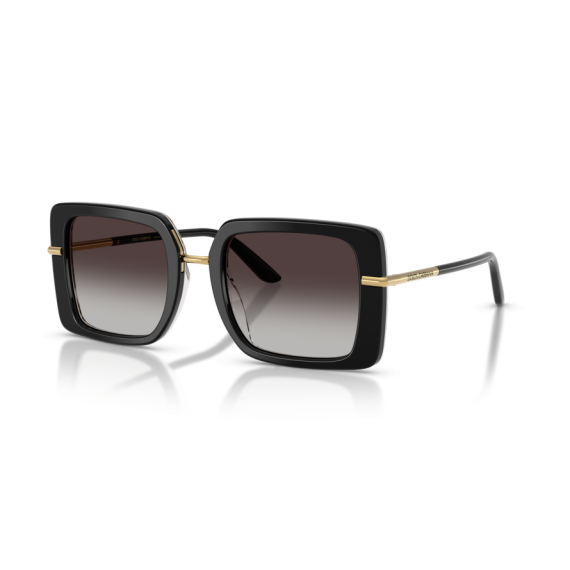 Dolce & Gabbana DG 4491 32998G Güneş Gözlüğü