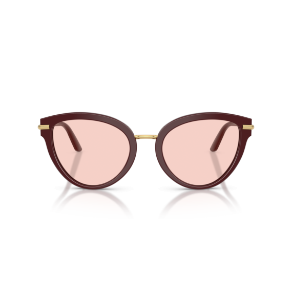 Dolce & Gabbana DG 4492 3091P5 Güneş Gözlüğü