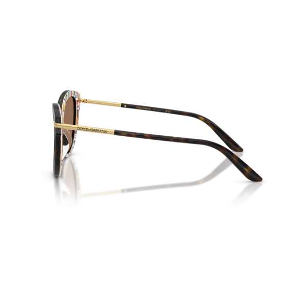 Dolce & Gabbana DG 4492 321713 Güneş Gözlüğü