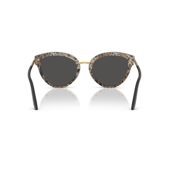 Dolce & Gabbana DG 4492 32998G Güneş Gözlüğü