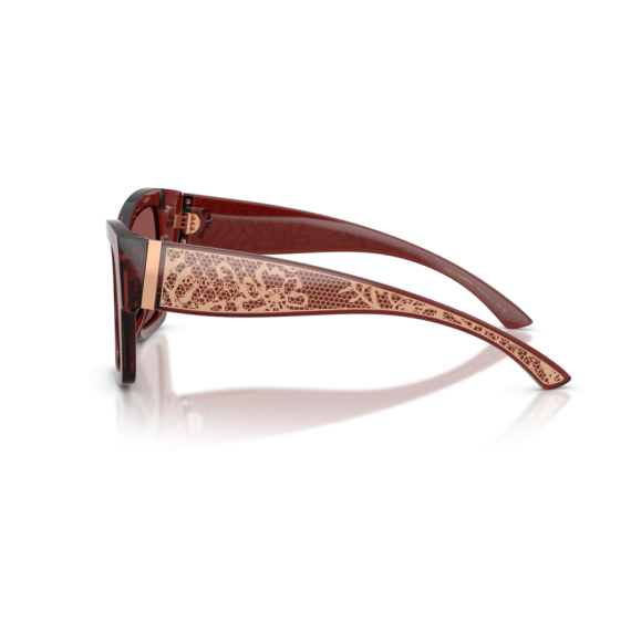 Dolce & Gabbana DG 4493 304575 Güneş Gözlüğü