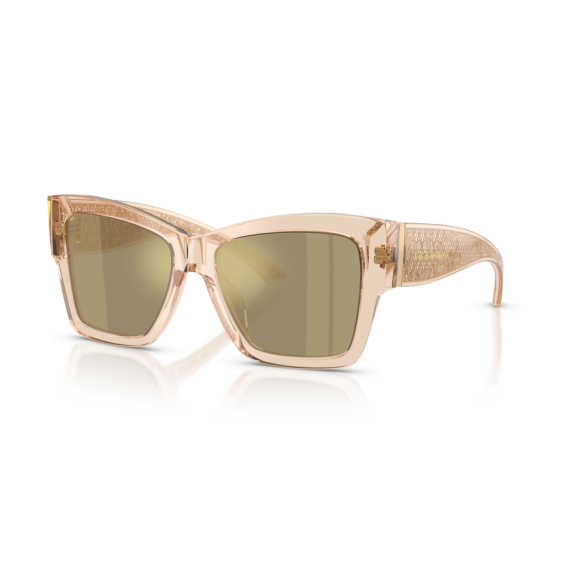 Dolce & Gabbana DG 4493 343203 Güneş Gözlüğü