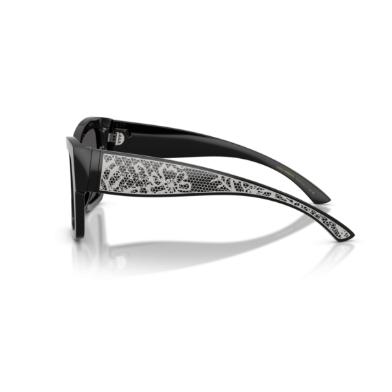 Dolce & Gabbana DG 4493 501/87 Güneş Gözlüğü