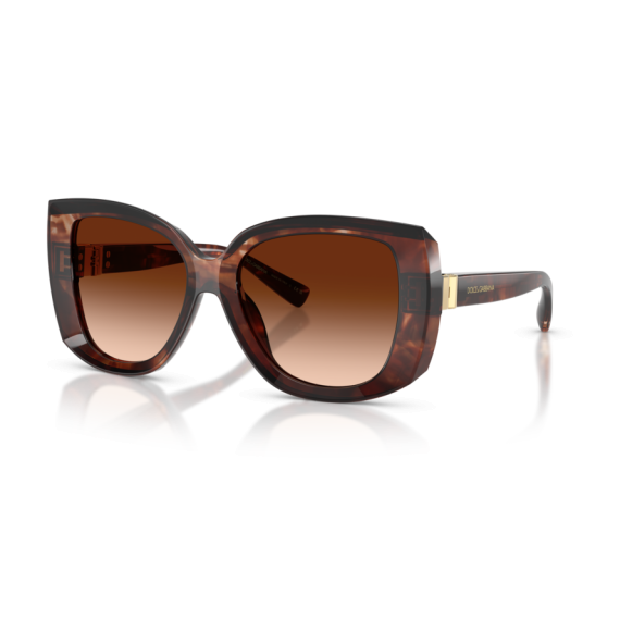 Dolce & Gabbana DG 4495 322274 Güneş Gözlüğü