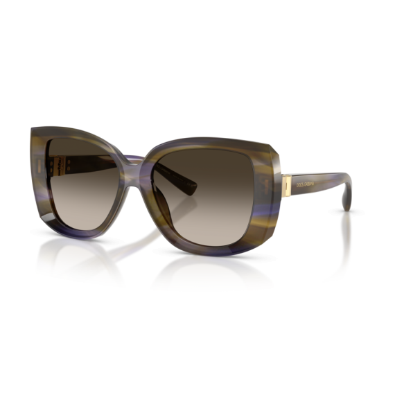 Dolce & Gabbana DG 4495 344713 Güneş Gözlüğü